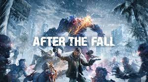 afterthefall