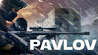 pavlov